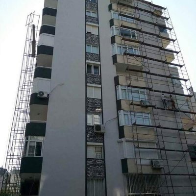 Ekin Apt. Narlıdere-İzmir References
