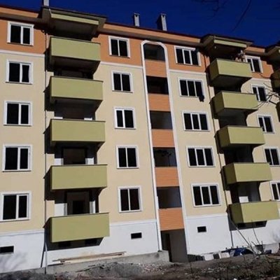 Birlik İnşaat Soma-Manisa 2015 References